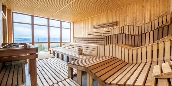 Dovolenka v GRAND HOTEL BELLEVUE**** so špičkovým novým wellness centrom a polpenziou/Vysoké Tatry - Horný Smokovec