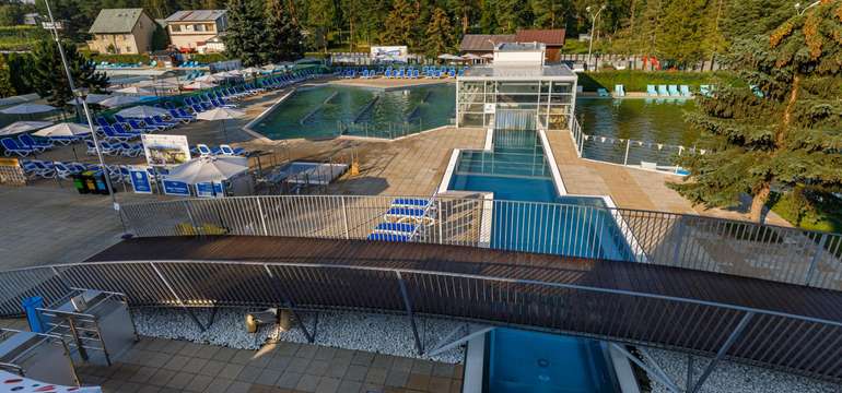 Thermal Park Vrbov