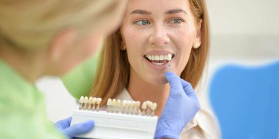 Profesionálny systém domáceho bielenia Boutique Whitening vo Family Dental Care/Bratislava, Stupava, Malacky, Bernolákovo, Dunajská Lužná