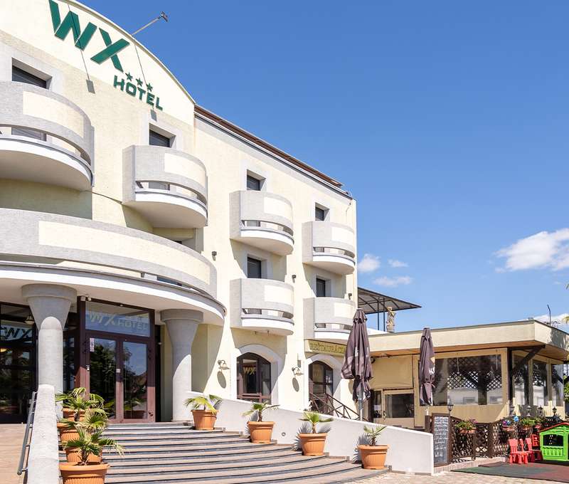 Ubytovanie pre 2 osoby na 1 noc v izbe Komfort