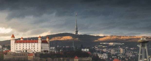 kamzik bratislava valentin