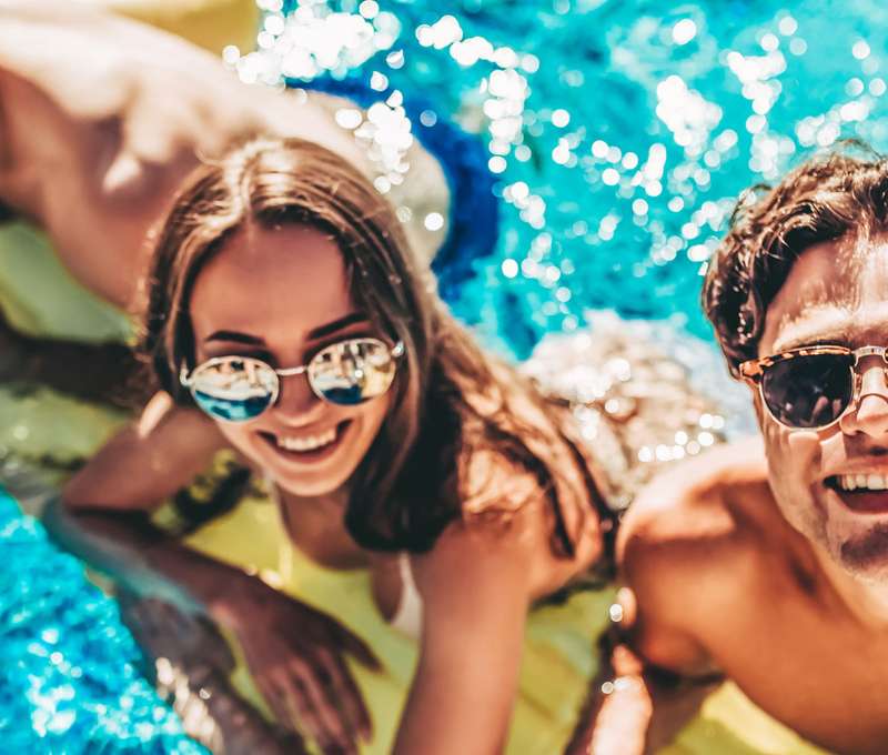 AQUAPARK Senec - vodné dobrodružstvá po celý rok pre všetky vekové kategórie