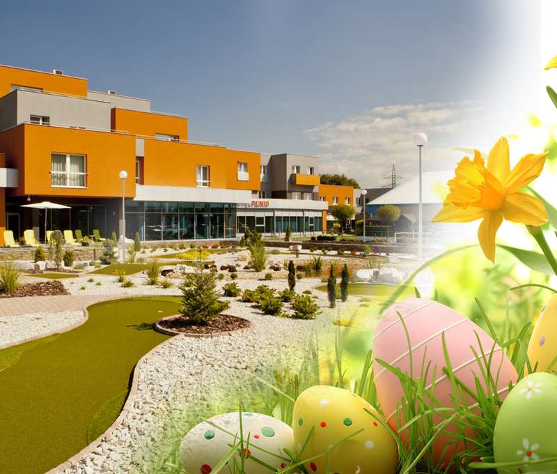 Hotel Tenis ****