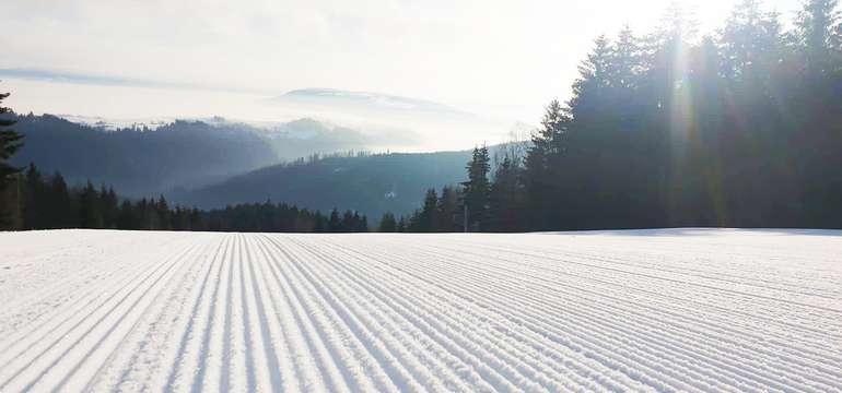 Celodenný skipas do strediska SKI Hlobišov