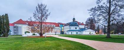 Kam na výlet v Turčianskych Tepliciach