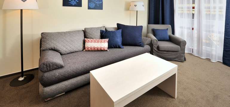 Apartmán