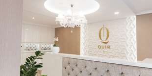 Dermatokozmetické štúdio Quir - Skin & Visage Lounge