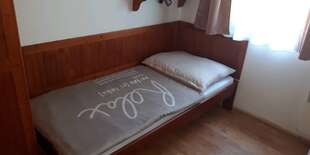 Ubytovanie v chate 436 priamo v rezorte aquaparku