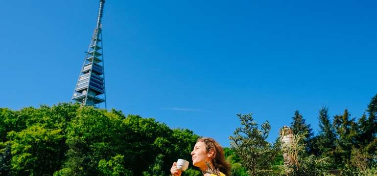 Okolí hotelu West**** nabízí spoustu možností pro pěší turistiku, cykloturistiku a výlety