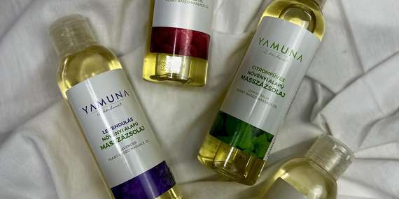 Doprajte si masáž, ktorá zbaví telo bolesti a myseľ stresu už dnes/Zvolen