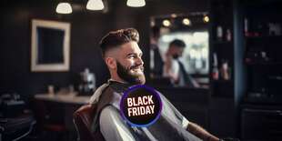 Pánsky alebo detský strih v salóne Masterhair