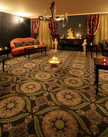 RESIDENCE HOTEL & CLUB****
