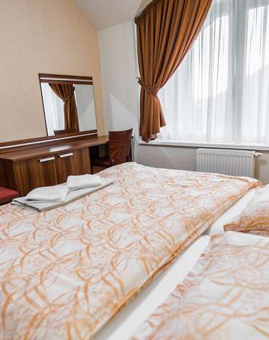 Hotel Plejsy Spa & Fun Resort ***
