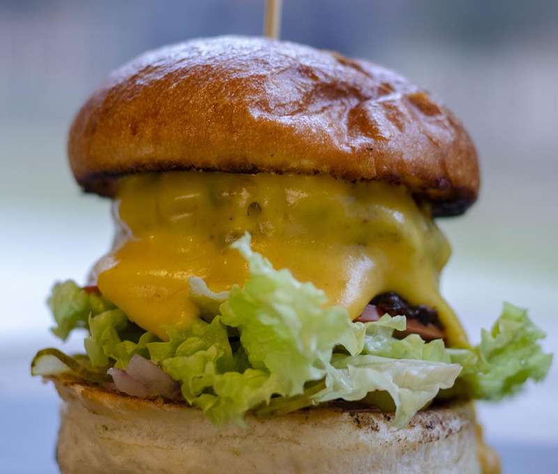 Cheeseburger