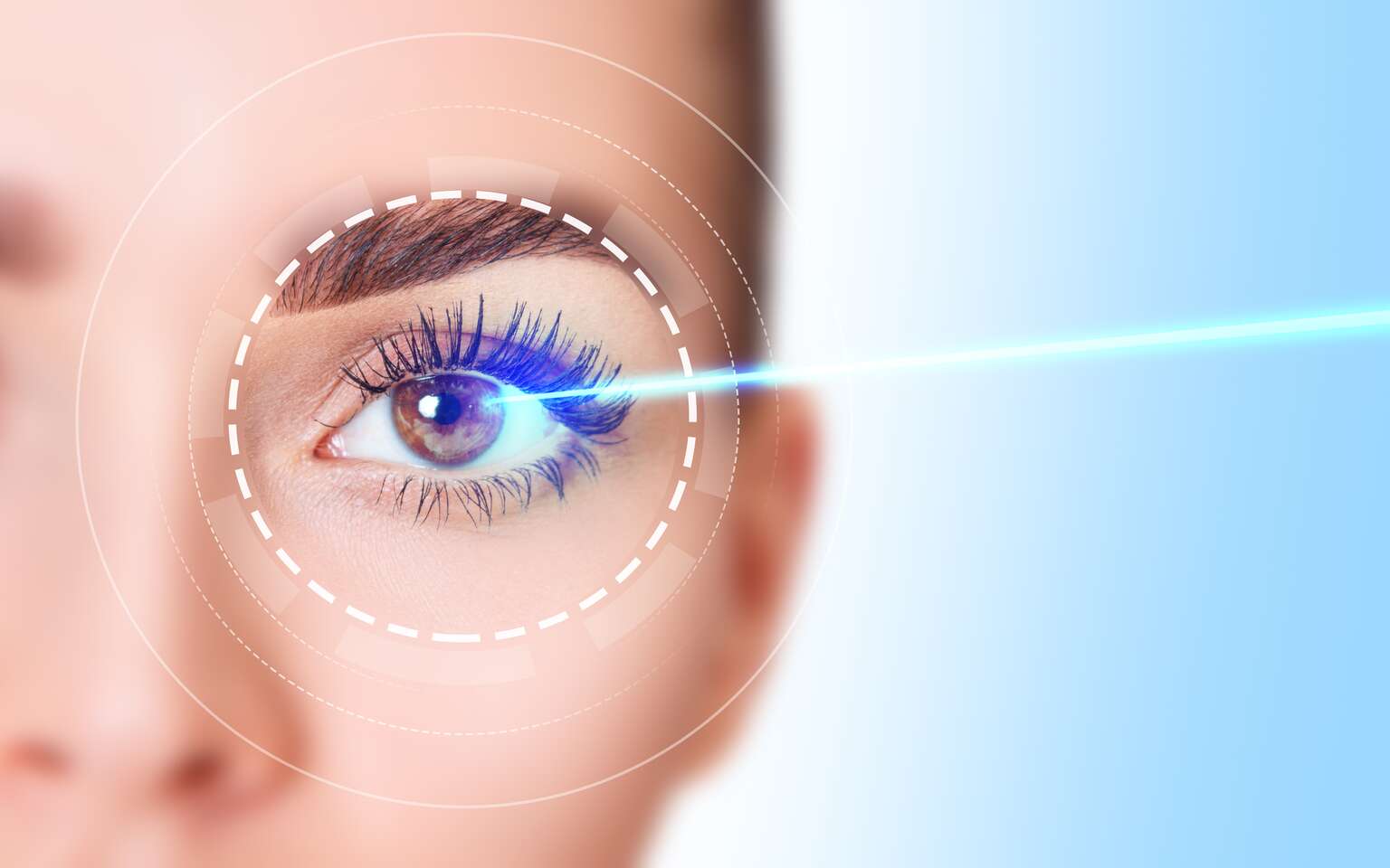 Revolučná laserová operácia očí metódou LASEK, Trnava | ZľavaDňa