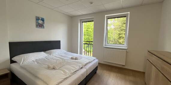 Novo zrekonštruovaný Penzión Drienok*** vo Veľkej Fatre s raňajkami a wellness/Drienok