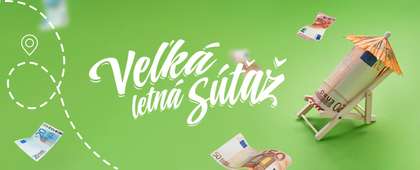 TOP destinácie na leto 2022 + Veľká letná súťaž so ZľavaDňa