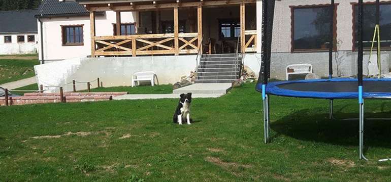 Horský Penzión Čelienec 