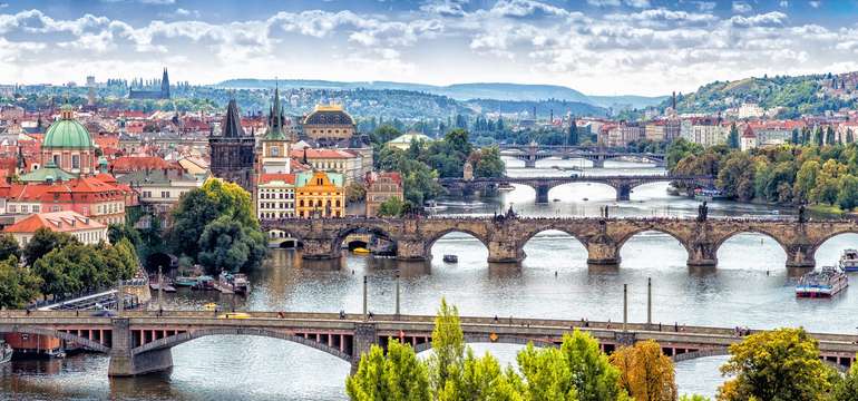 Praha