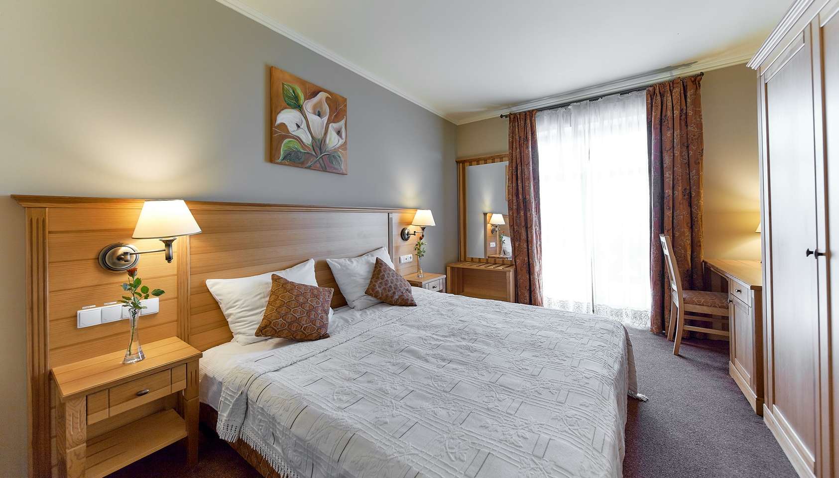 ECO Active Resort Pieniny s polpenziou a neobmedzeným wellness - len kúsok od hraníc