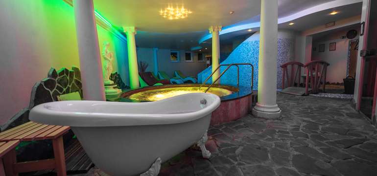 Hotel Nezábudka***