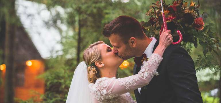 Fotografovanie svadobného dňa aj portrétne fotografie mladomanželov