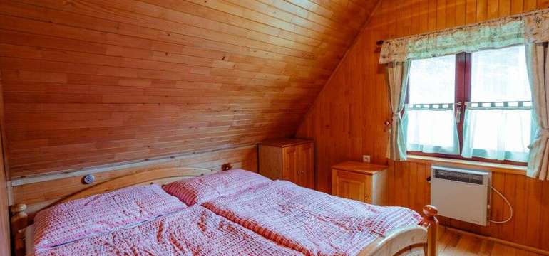 Horská Chata Alpina