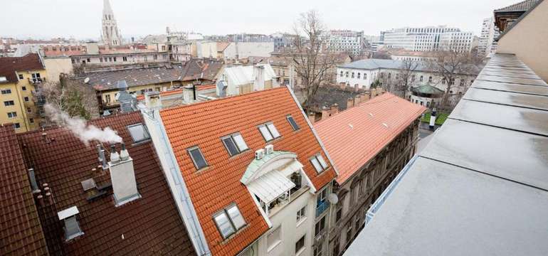 Di Verdi Imperial Hotel 4****