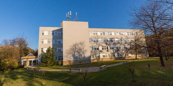 Radiálna rázová vlna pre vyhladenie vrások a odstránenie celulitídy v ŠNOPe/Bratislava - Ružinov