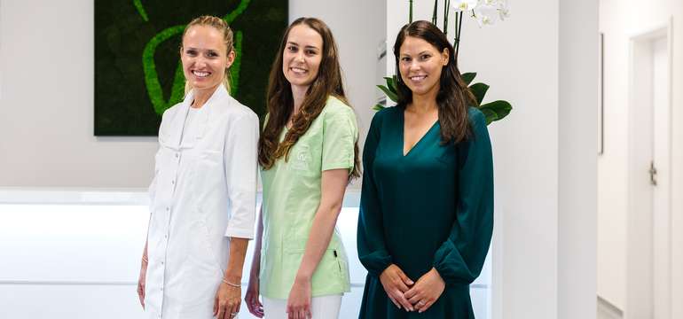 Family Dental Care - prevádzka v Stupave