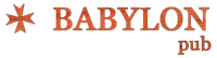 Reštaurácia Babylon Pub