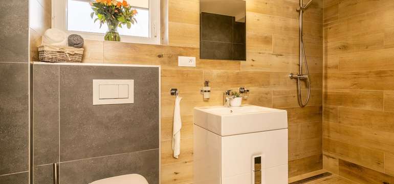 Apartmán s balkónom