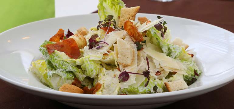 Gastronómia v Hoteli Hviezda***