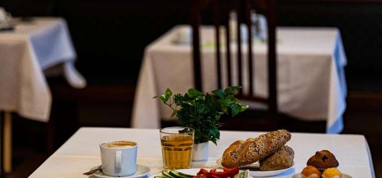 Viedenský hotel Klimt*** 
