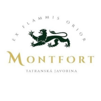 Hotel Montfort ****