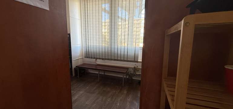 Masážny salón na Prievozskej v priestoroch Your Space