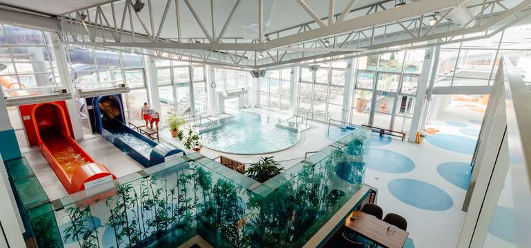 Spa&Aquapark Trenčianske Teplice
