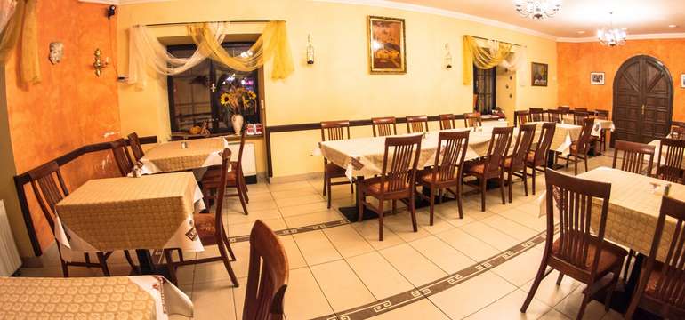 Restaurace hotelu získala certifikát poctivé hanácké kuchyně