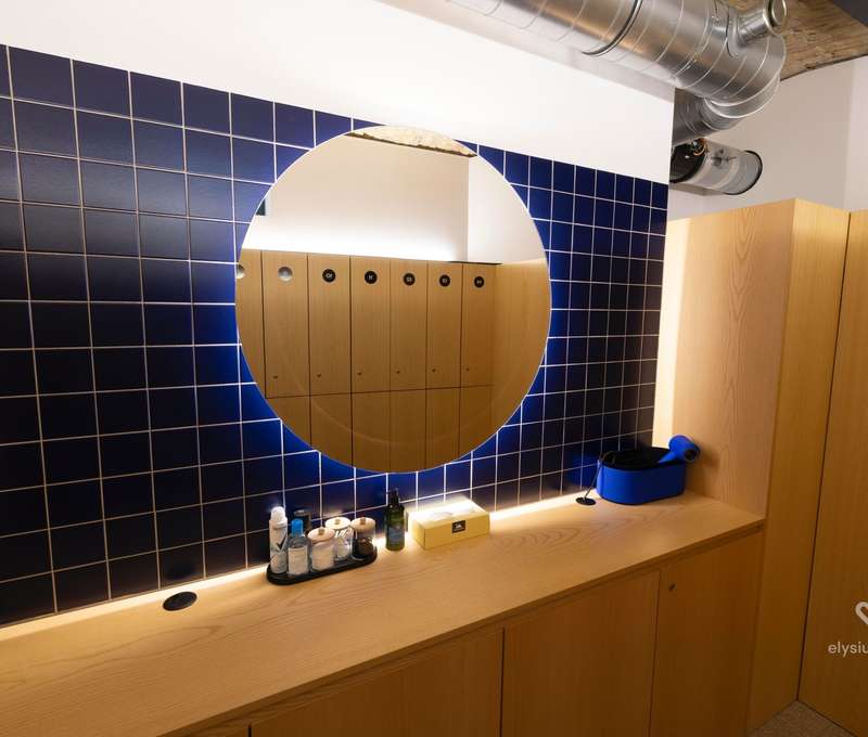 Elysium Spa - vstupy do wellness v centre Bratislavy