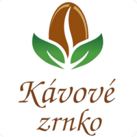Kávové zrnko