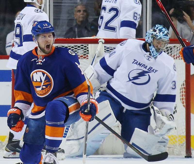 Letecký zájazd na NHL v New Yorku
