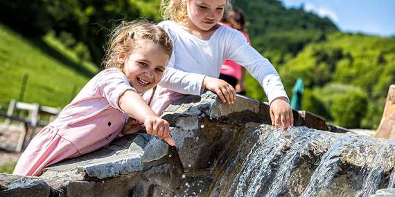 Rodinný lístok do Myšiačikovho detského parku vo FunAréne Donovaly na celý deň/Donovaly