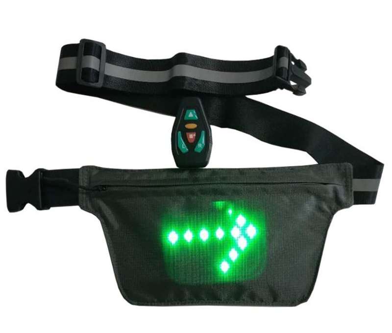 Ľadvinka s LED modulom