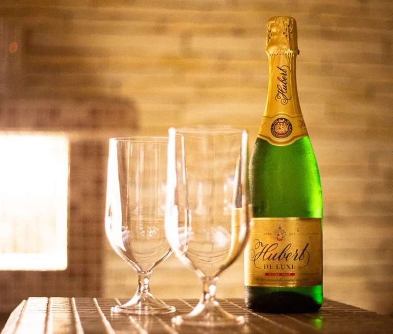 Relax a romantika vo wellness centre s jedinečnou atmosférou