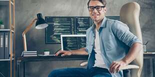 Online kurz Web Specialist - tvorba a správa webstránok