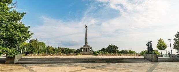 slavin bratislava romantika