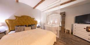 Romantický pobyt v apartmáne MOMENT v centre Štiavnice