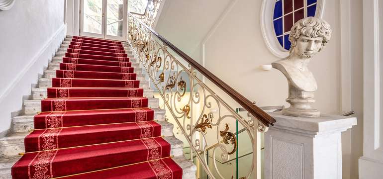 Hotel Elizabeth Trenčín ****