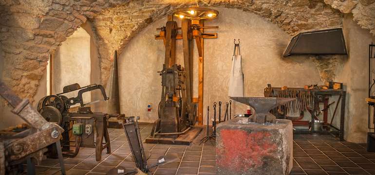 Hrad Vildštejn