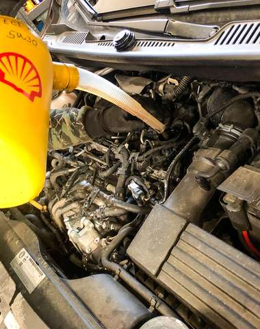 Autoservis TomiCars